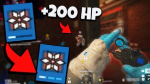 Ecco il NUOVO DOC!!! *TROPPO FORTE* [Rainbow Six Siege ITA Gameplay Ranked PC]