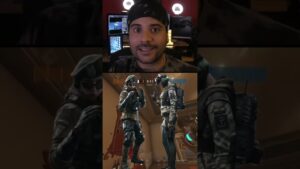 El Operador Misterioso en #siege 🔫🤐#ubisoft #ubisoftlatam #shorts #rainbowsix #rainbowsixsiege