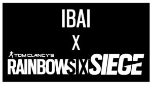 ¡Es OFICIAL! IBAI / KOI en RAINBOW SIX SIEGE | Caramelo Rainbow Six Siege Gameplay Español