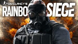 Es ging wieder rein! | Rainbow Six Siege | [German/HD]