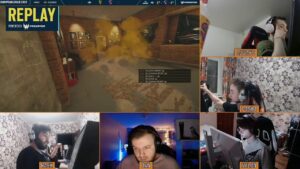 European League 2022 - Stage 3 - Playday #4