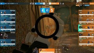 European League - Phase 3 : Playday #4