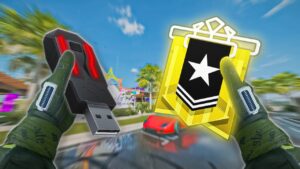 Exposing Xim Players... Rainbow Six Siege