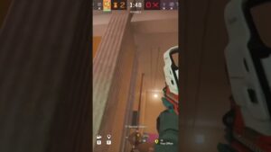 Ez 3k! #shorts #twitch #r6 #r6siege #rainbowsix #rainbowsixsiege #youtubeshorts #reaction #games