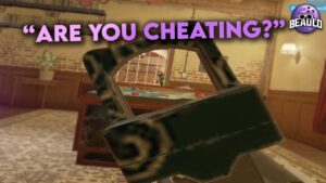 FADE AWAY - Rainbow Six Siege