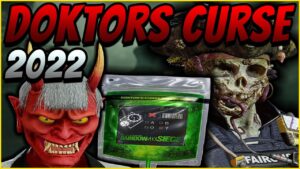 *FIRST LOOK* Doktor's Curse 3.0 & Pack Opening - Rainbow Six Siege