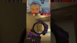 Finka 4K #rainbow #rainbowsix #rainbowsixsiege #rainbowsixsiegeclips #rainbow6 #rainbow6siege #r6