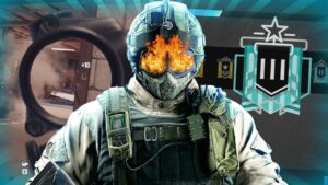 Geiles TEAM x geiles MATCH! 🔥 | Rainbow Six Siege