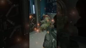 Getting The Ace Rainbow Six Siege #ACE #shorts