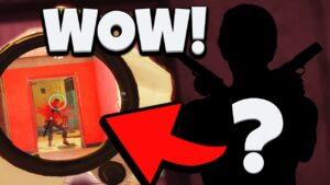 Gioco con il PEGGIOR GIOCATORE su R6?! [Rainbow Six Siege ITA Gameplay Ranked PC]