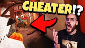 Gioco contro un CHEATER DIAMANTE!!! [Rainbow Six Siege ITA Gameplay Ranked PC]