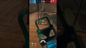 Grow Your Balls With This One Secret Play - Rainbow Six Siege Tower Defence