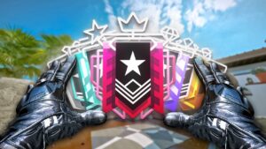 Guessing YOUR Ranks Based On YOUR Clips In Rainbow Six Siege