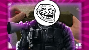 HÄRTEPRÜFUNG auf Themepark! | Rainbow Six Siege