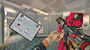 HOW A 1.6 K/D CONTROLLER CHAMPION PLAYS RANKED - RAINBOW SIX SIEGE - CONSOLE CHAMPION