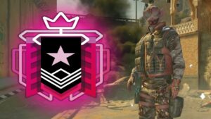 HOW THE #1 CONTROLLER CHAMPION PLAYS RANKED - Rainbow Six Siege Console