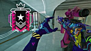 HOW A CONTROLLER CHAMPION CLUTCHES EVERY ROUND Operation Brutal Swarm Rainbow Six Siege PS5