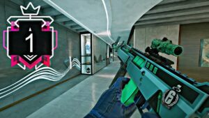 HOW THE BEST CONTROLLER CHAMPION CLUTCHES EVERY ROUND Operation Brutal Swarm Rainbow Six Siege PS5