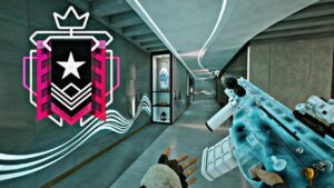 HOW THE BEST CONTROLLER CHAMPION CLUTCHES EVERY ROUND Operation Brutal Swarm Rainbow Six Siege PS5