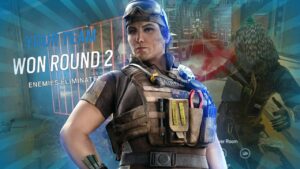 Heute wird richtig ASSISTIERT! | Rainbow Six Siege