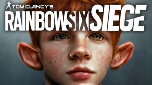 Hörluchs hat mir mein Leben gerettet! | Rainbow Six Siege | [German/HD]