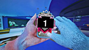 How THE BEST CONTROLLER PLAYER GETS CHAMPION on Operation Brutal Swarm Rainbow Six Siege