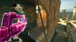 How a Diamond Plays Rainbow Six Siege