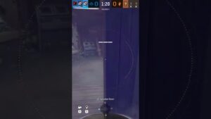 Hunted Ace! | Rainbow Six Siege