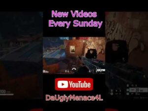 I Sent My Own Teammate To The Gulag!!! In rainbow Six Siege #shorts