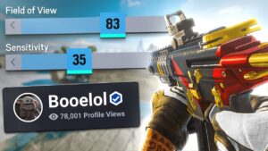 I Used Booelol's PERFECT Sensitivity For 24 Hours...- RAINBOW SIX SIEGE