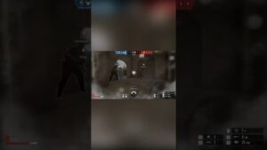 I hope you die - Rainbow Six Siege #shorts