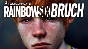 Ich bin gebrochen... | Rainbow Six Siege | [German/HD]