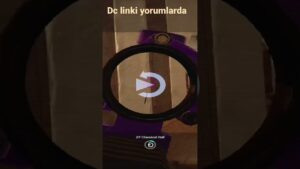 Is that Sus ? | Rainbow Six Siege