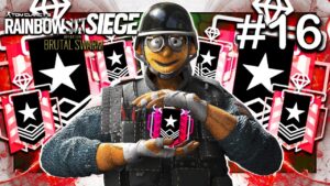 💎"*JUGAMOS CONTRA un CHAMPION*" #16 | ROAD TO DIAMOND Rainbow Six Siege - Pablotas