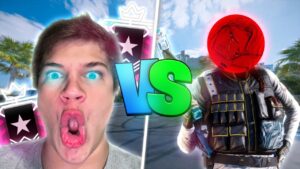 Jynxzi vs Skyte 1v1 (Rainbow Six Siege)