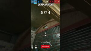 KOBE | Rainbow six siege