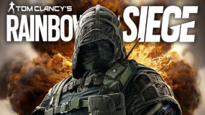 Kapkan Strats oder so?! | Rainbow Six Siege | [German/HD]