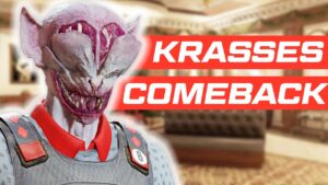 Krasses COMBEACK x Lusor CARRY! | Rainbow Six Siege