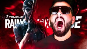 LA MALEDIZIONE DEL PLATINO III | Tom Clancy's Rainbow Six Siege