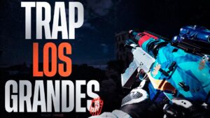 LOS GRANDES NO R6 🧡🌊  - (Rainbow Six Siege Montage)