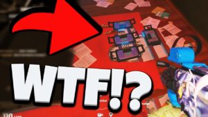 MA COSA STO VEDENDO!!! [Rainbow Six Siege ITA Gameplay Ranked PC]