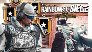 MUCHO TIEMPO sin JUGAR UNA PARTIDA ASÍ😂| RAINBOW SIX SIEGE | Brutal Swarm | Pablotas