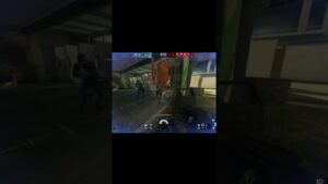 Making Friends / Rainbow Six Siege Funny Moments