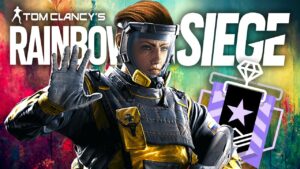 Mit dem Team geht rein! | Rainbow Six Siege | [German/HD]