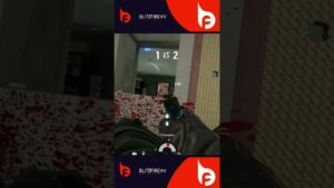 Montagne Clutch! Rainbow Six Siege