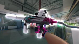 *NEW* NO RECOIL SMG-11 in Rainbow Six Siege