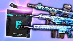 Neue BLACK ICE für meine SAMMLUNG - Rainbow Six Siege [DE]