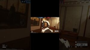 Nice 3K with Kapkan || Rainbow Six Siege