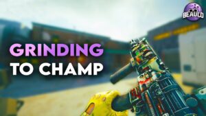 ON THAT CHAMP GRIND (Stream #177) - Rainbow Six Siege