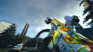 On The CHAMPION Grind in Rainbow Six Siege